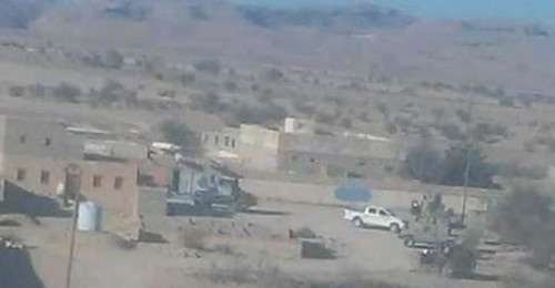 مسلحون مجهولون يغتالون رجل أعمال بشبوة