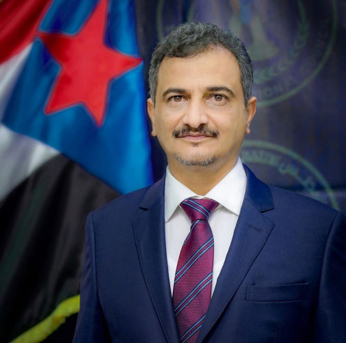 عاجل.. المحافظ لملس يُقيل بجميع مأموري مديريات عدن