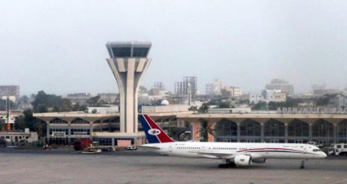 اليمنية تعلن استئناف رحلاتها الى الرياض