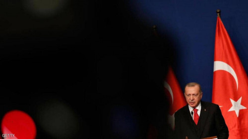 تركيا غاضبة من صحيفة يونانية "أهانت" أردوغان