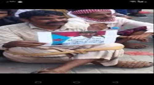 انتقالي حبان شبوة يدعو للمشاركة والحشد لفعالية ذكرى الشهيد تاجرة