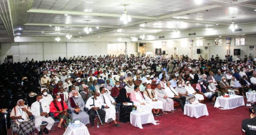 حضرموت تعلن إيقاف تصدير النفط اعتباراً من 1 أكتوبر