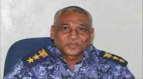 وفاة مدير أمن المكلا السابق متأثرا بإصابته برصاص مسلحين مجهولين