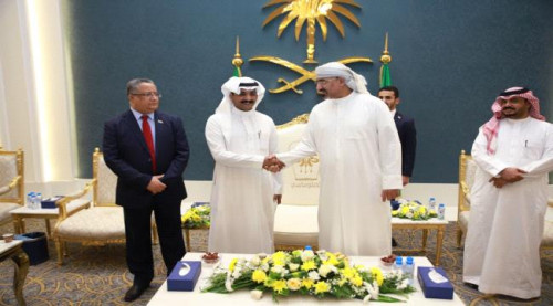 سياسي سعودي يشيد بعلاقة أبناء الجنوب مع المملكة