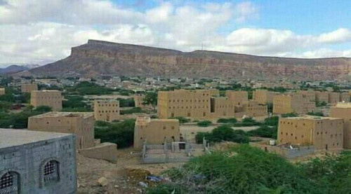 نشطاء يطلقون هاشتاج "انا لن أشارك في مسيرة الاصلاح بـ #المحفد"