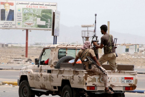 صراعات "الشرعية" اليمنية تعرقل جهود الحراك الدولي لإغلاق ملف الحرب