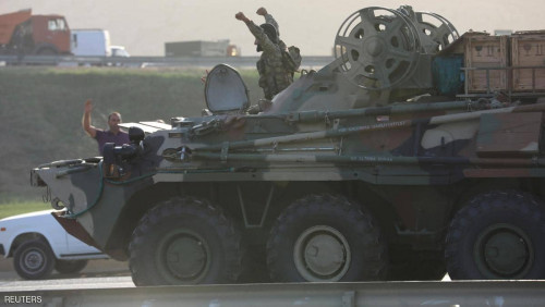 المسماري: تركيا تنقل الإرهابيين من ليبيا إلى أذربيجان