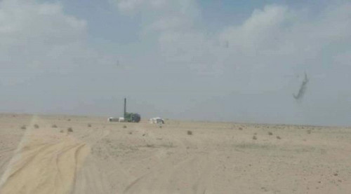 قوات اللواء الثاني عمالقة تعثر على مخازن للأسلحة جنوب غرب محافظة لحج