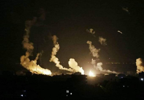 القوات الجنوبية ترد على خروقات مليشيا الإخوان بشقرة