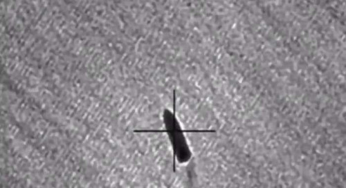 إحباط عملية إرهابية مفخخة في البحر الأحمر