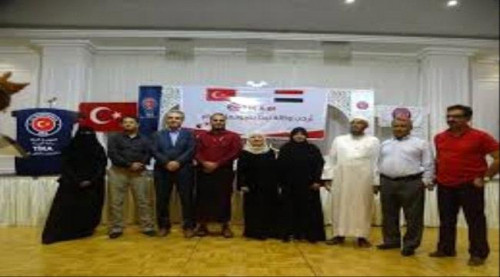 الكشف عن أنشطة تركية مشبوهة في الجنوب "تفاصيل"