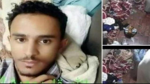 الكشف عن مستجدات مثيرة في قضية مقتل الأغبري