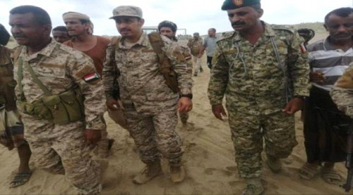 العميد النوبي: قواتنا في جاهزية عالية ولن نتخلى عن ذرة واحدة من تراب الوطن الجنوبي