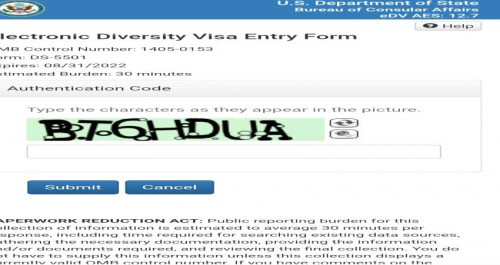 الخارجية الأمريكية تعلن عن بدء قبول طلبات الحصول على الاقامة الدائمة (رابط التقديم)