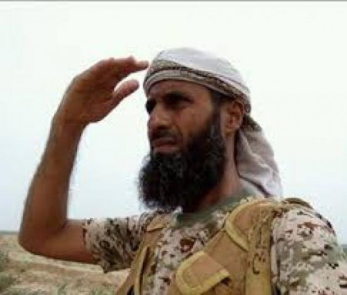 قائد ألوية العمالقة يدلي بتصريح هام بشأن مستجدات الأحداث بالساحل الغربي