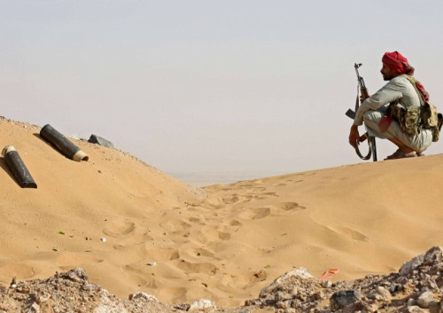 الحوثيون يتمسّكون بطوق النجاة الأممي من هزيمة عسكرية مدوية