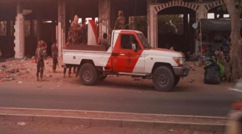 ضبط ذخائر مهربة بالساحل الغربي كانت في طريقها للحوثيين