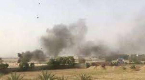 مصرع قيادات حوثية بارزة في الدريهمي.. "الأسماء"