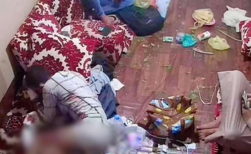 الكشف عن متورطين جدد في قتل الأغبري بينهم إعلامي "تفاصيل"