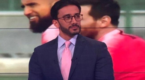 القحطاني يحذر من عناصر الهلال الأحمر التركي بالعاصمة عدن