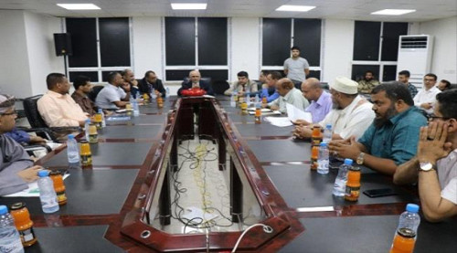 البدء بإجراءات تأسيس شبكة حوالات موحدة