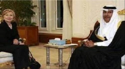 صحيفة بريطانية: إيميلات هيلاري" السرية تكشف ترتيبات صناعة الفوضى في اليمن