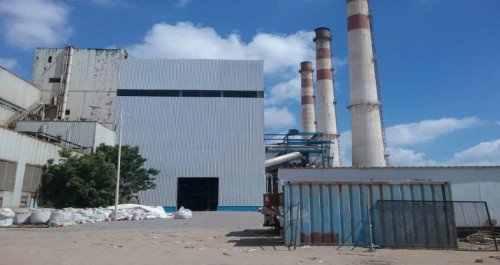 ضخ كمية إسعافية من الوقود لمحطات كهرباء عدن