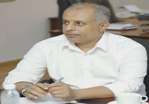 مدير عام البريقة يصدر قراراً بوقف أنشطة كافة منظمات المجتمع المدني