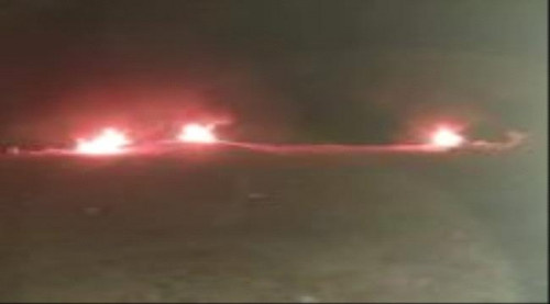 قوات الصاعقة بالصبيحة تشارك أبناء الجنوب احتفالهم بذكرى ثورة 14اكتوبر