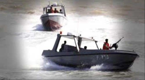 حرس سواحل سقطرى يطلق طرادات بحرية لمراقبة المياه الإقليمية