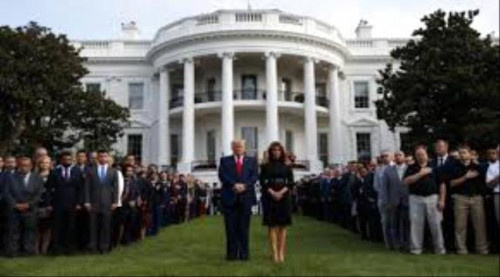 واشنطن تثمن دور السعودية وعمان في تحرير رهينتين لدى جماعة الحوثي