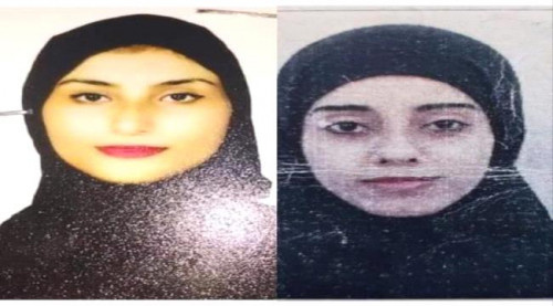 نائب مدير أمن عدن: "عبير وولاء" لم تختطفا ولدينا كافة الأدلة لإثبات ذلك