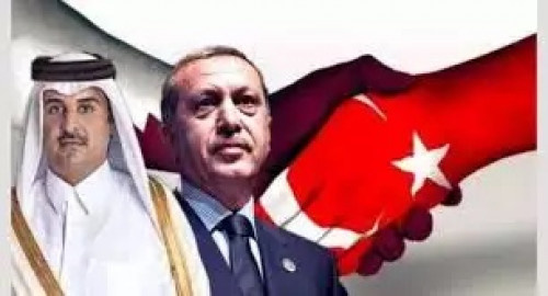 الكشف عن مخطط إخواني جديد لتمكين تركيا وقطر من محافظة شبوة