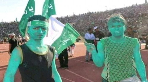 باحث يمني: نهب الحوثيين لأموال الناس يدفعهم للخروج من دين الله أفواجاً