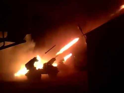 في خرقٍ جديد.. مليشيات الإخوان بأبين تقصف بالدبابات والمدفعية والقوات الجنوبية تُخمد مصادر نيرانها