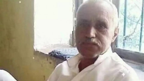 الحوثيون يعدمون شيخاً قبلياً أمام أسرته بالرصاص بعد اقتحام منزله