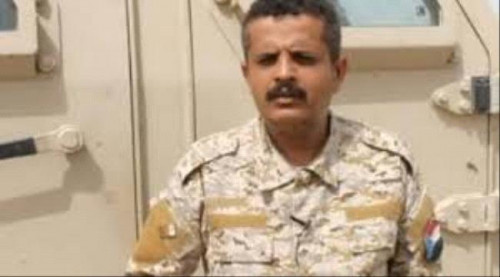النقيب يكشف عن آخر المستجدات لخروقات مليشيا الإخوان في محور أبين
