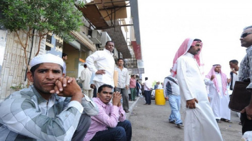 السعودية تتجه لإلغاء نظام الكفالة