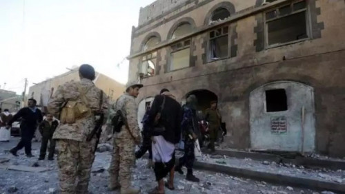 مسلحون مجهولون يغتالون ثاني قيادي حوثي بارز وسط صنعاء