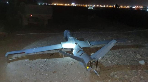 التحالف يعلن تدمير 6 طائرات حوثية مفخخة أطلقت صوب السعودية