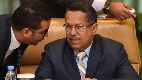 صحيفة دولية: بيان بن دغر قد يعيد تنفيذ اتفاق الرياض والإعلان عن الحكومة خطوات إلى الوراء