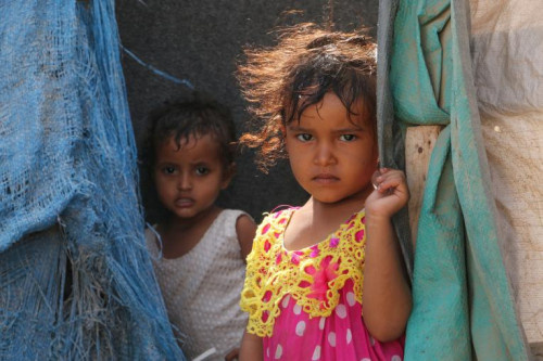 اليونيسيف: اليمن أسوأ مأوى للأطفال