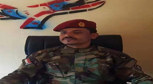 العميد الحوشبي: لن يهدأ لنا بال إلا باجتثاث آفة الإرهاب وحسم المعركة مع أذناب المجوس