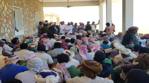 اجتماع مشائخ سقطرى يدعو إلى وحدة الصف الجنوبي