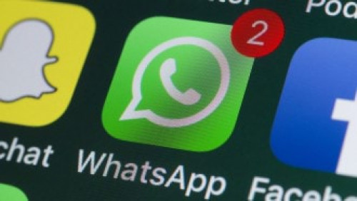 "واتس آب" يطلق خيارا جديدا لمسح رسائل الدردشة تلقائيًا بعد 7 أيام