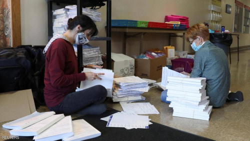 بين ترامب وبايدن.. لماذا ينتظر العالم طويلا لمعرفة النتيجة؟
