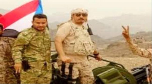 القائد النوبي: الحوار مع مليشيات الإخوان لن يجدي ودماء شهدائنا الأبرار لن تذهب هدراً