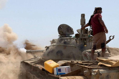 صحيفة دولية: جهود سعودية لفض اشتباك في أبين مهدّد لاتفاق الرياض