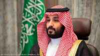 محمد بن سلمان يتعهد بـ"الضرب بيد من حديد" ضد المتطرفين