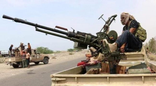 بينهم قيادات.. مصرع 15 ارهابياً من مليشيا الإخوان في أبين